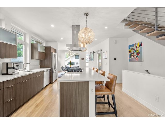 3612 Wyandot St, Denver, CO 80211
