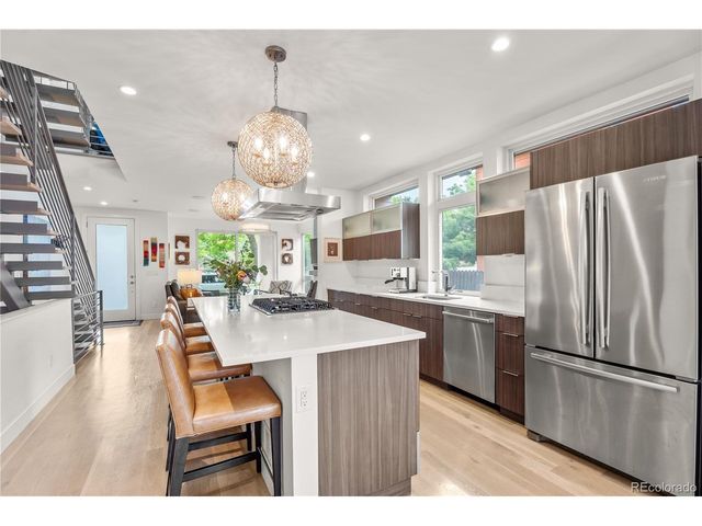 3612 Wyandot St, Denver, CO 80211
