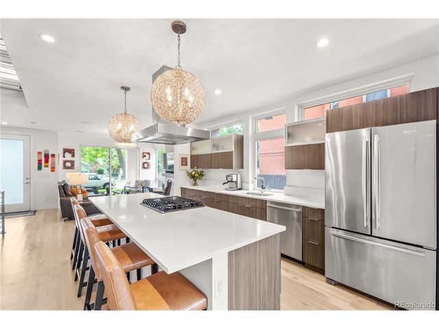 3612 Wyandot St, Denver, CO 80211