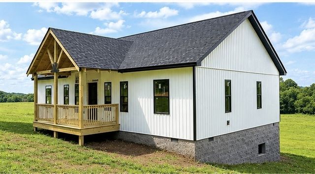 584 Buckeye Rd, Cumberland City, TN 37050