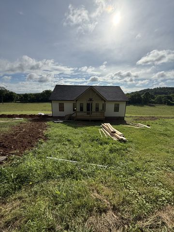 584 Buckeye Rd, Cumberland City, TN 37050