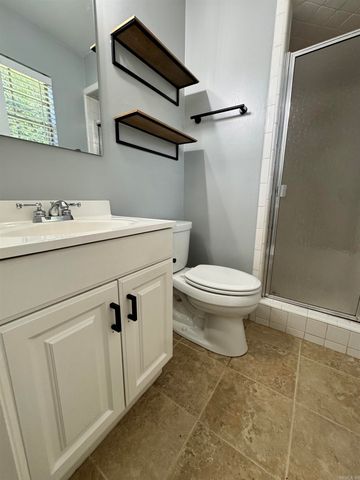 15 Flourite Court, Little Rock, AR 72212