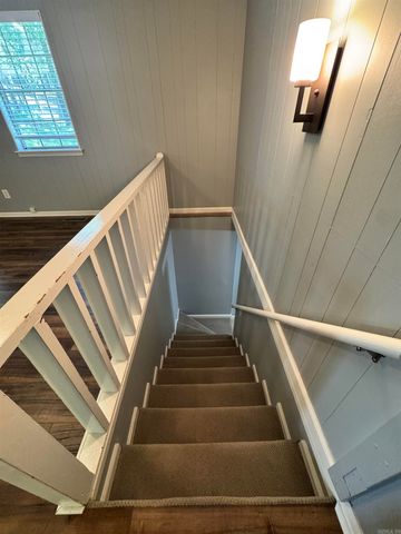 15 Flourite Court, Little Rock, AR 72212