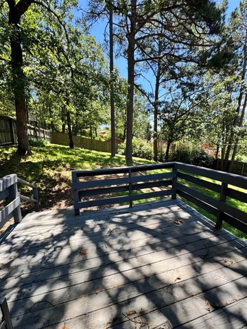 15 Flourite Court, Little Rock, AR 72212