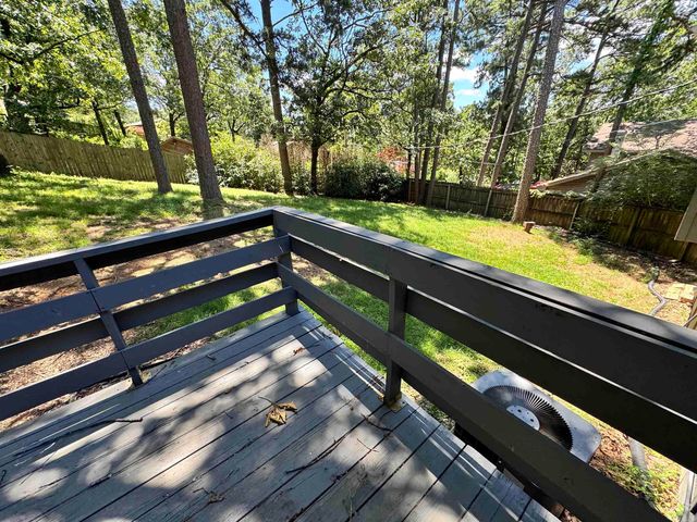 15 Flourite Court, Little Rock, AR 72212