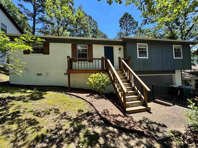 15 Flourite Court, Little Rock, AR 72212