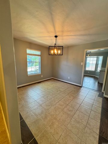 15 Flourite Court, Little Rock, AR 72212