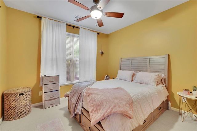 202 Roseman Way, Woodstock, GA 30188