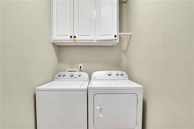 202 Roseman Way, Woodstock, GA 30188