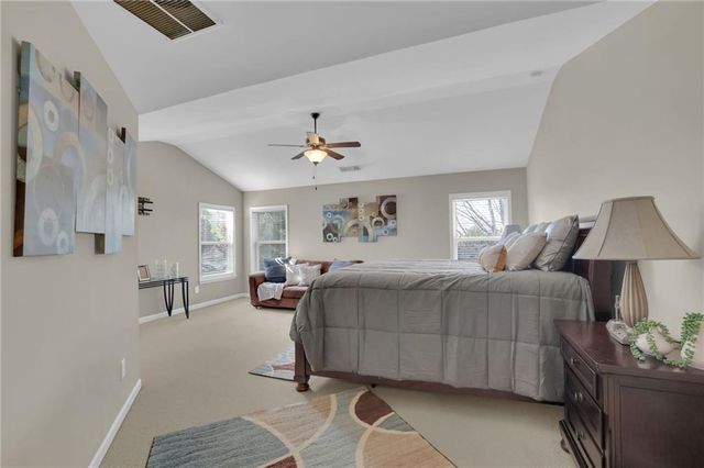 202 Roseman Way, Woodstock, GA 30188