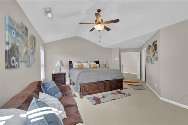 202 Roseman Way, Woodstock, GA 30188