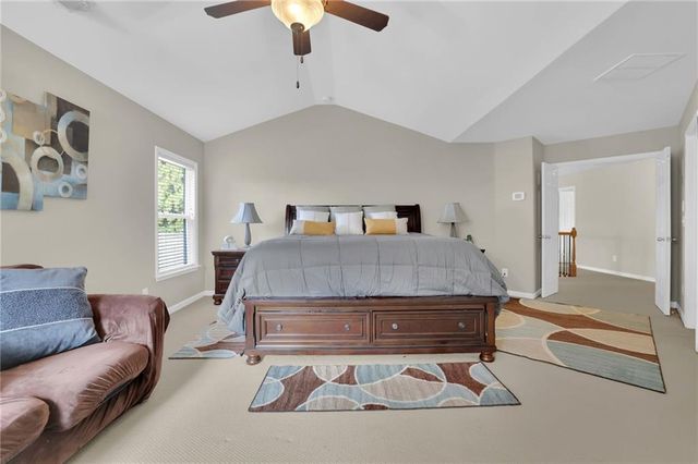 202 Roseman Way, Woodstock, GA 30188