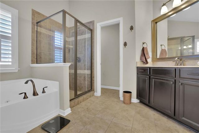 202 Roseman Way, Woodstock, GA 30188