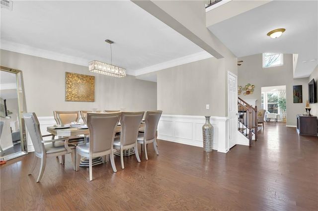 202 Roseman Way, Woodstock, GA 30188