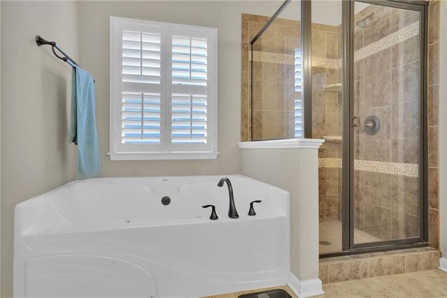 202 Roseman Way, Woodstock, GA 30188