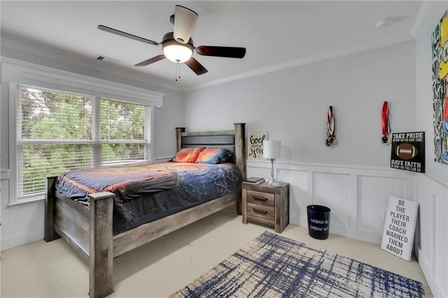 202 Roseman Way, Woodstock, GA 30188