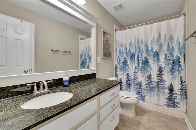 202 Roseman Way, Woodstock, GA 30188