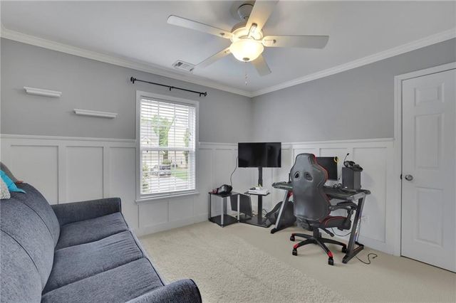 202 Roseman Way, Woodstock, GA 30188