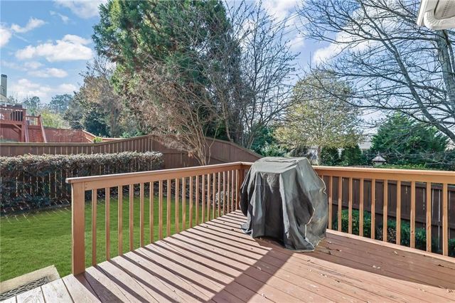 202 Roseman Way, Woodstock, GA 30188