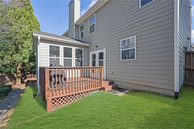 202 Roseman Way, Woodstock, GA 30188