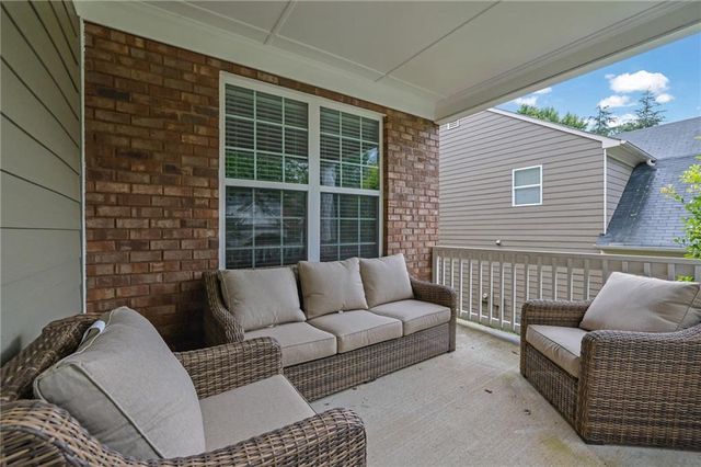 202 Roseman Way, Woodstock, GA 30188