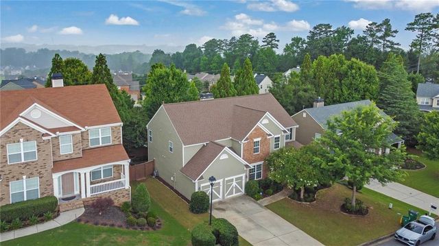 202 Roseman Way, Woodstock, GA 30188