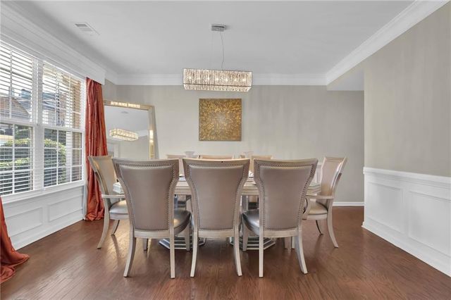 202 Roseman Way, Woodstock, GA 30188