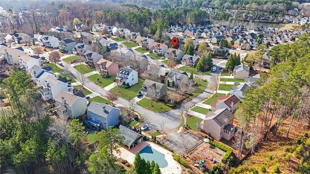 202 Roseman Way, Woodstock, GA 30188