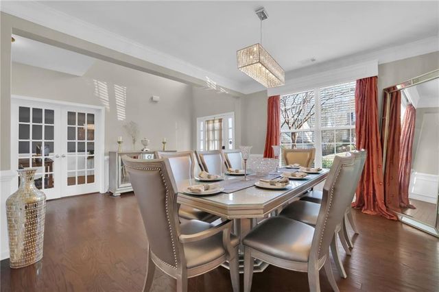 202 Roseman Way, Woodstock, GA 30188