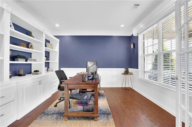 202 Roseman Way, Woodstock, GA 30188