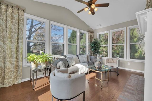 202 Roseman Way, Woodstock, GA 30188