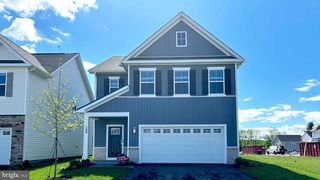 214 MUNSEE CIR, Winchester, VA 22602