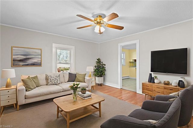 2221 Gerringer Mill Road, Elon, NC 27244
