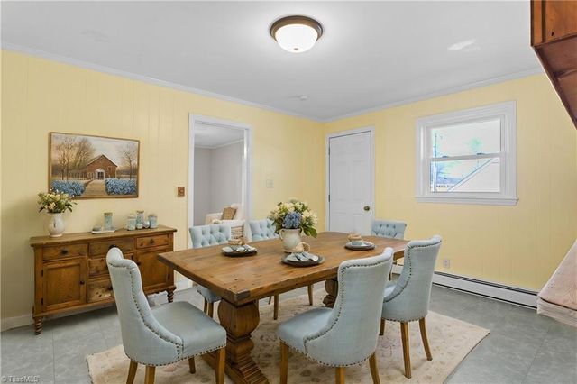 2221 Gerringer Mill Road, Elon, NC 27244