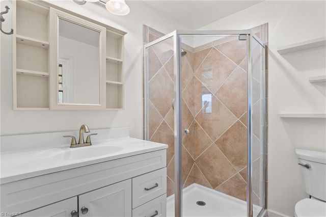 2221 Gerringer Mill Road, Elon, NC 27244