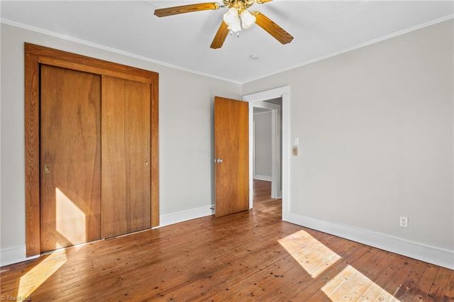 2221 Gerringer Mill Road, Elon, NC 27244