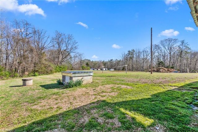 2221 Gerringer Mill Road, Elon, NC 27244