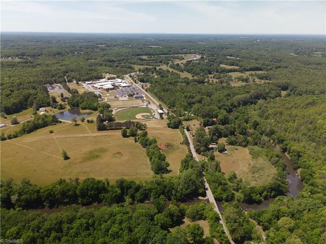 2221 Gerringer Mill Road, Elon, NC 27244