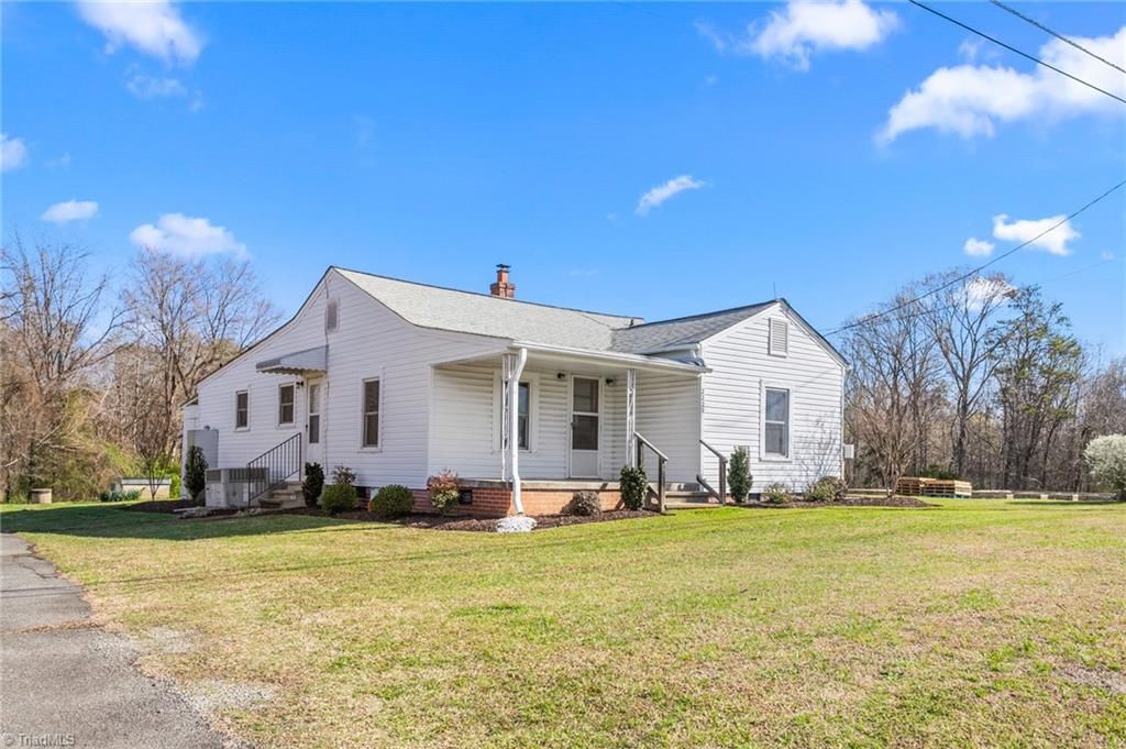 2221 Gerringer Mill Road, Elon, NC 27244
