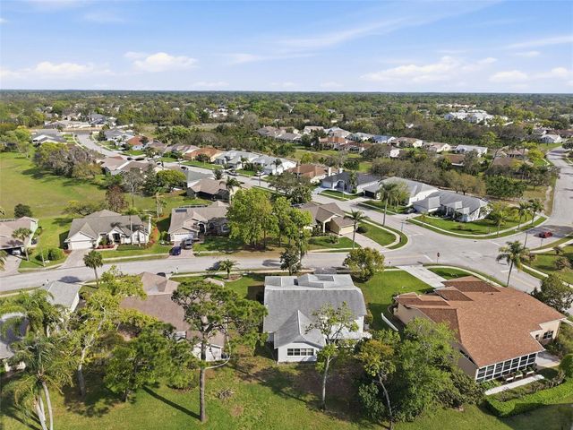 14305 TENNYSON DR, Hudson, FL 34667