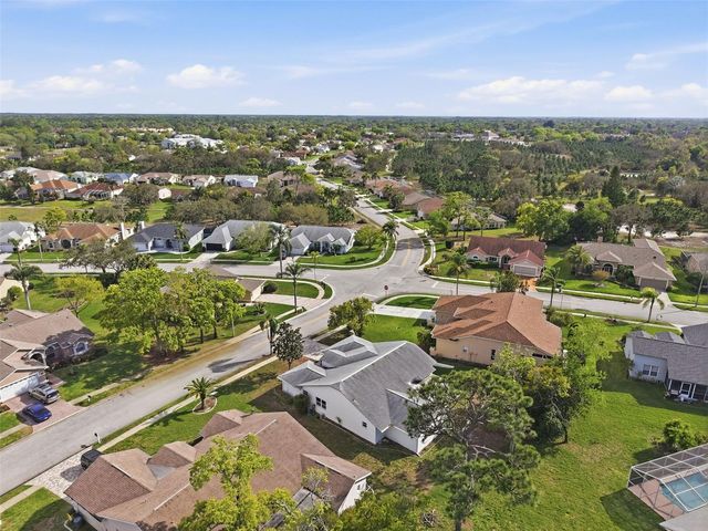 14305 TENNYSON DR, Hudson, FL 34667