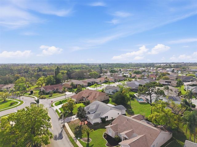 14305 TENNYSON DR, Hudson, FL 34667