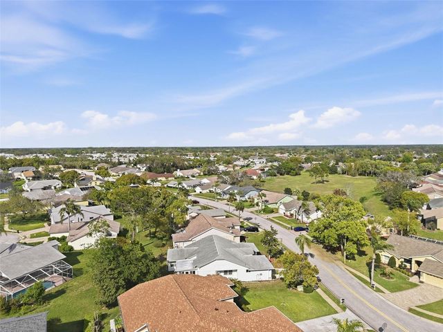 14305 TENNYSON DR, Hudson, FL 34667