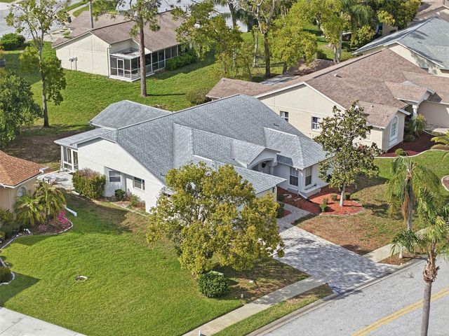 14305 TENNYSON DR, Hudson, FL 34667