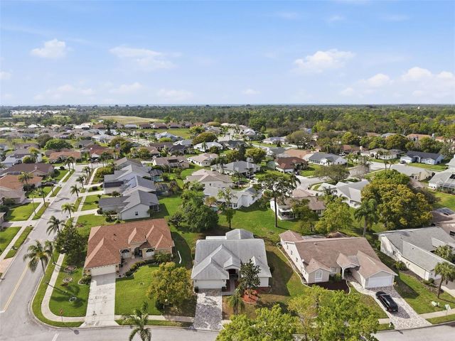 14305 TENNYSON DR, Hudson, FL 34667