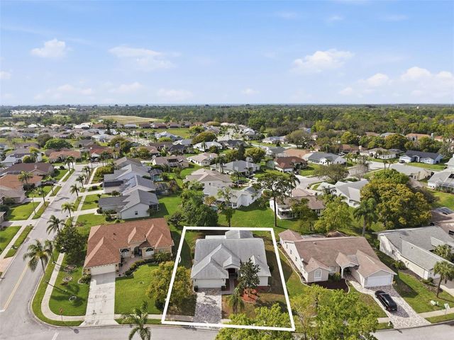 14305 TENNYSON DR, Hudson, FL 34667