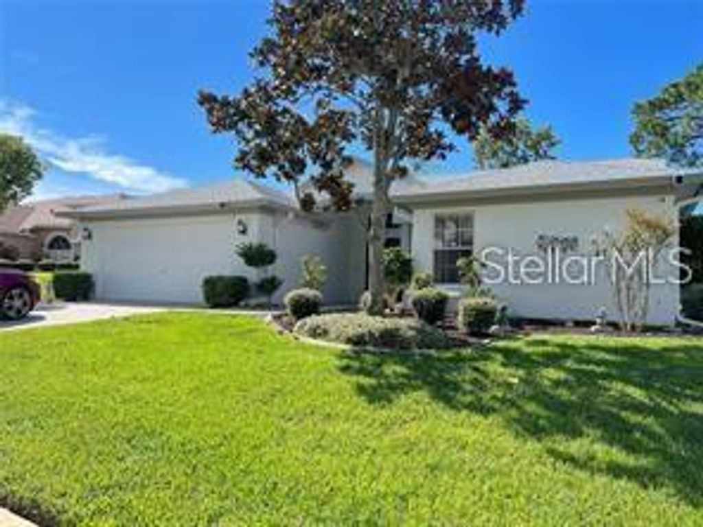 Image 2 of property listing at 14305 TENNYSON DR, Hudson, FL 34667