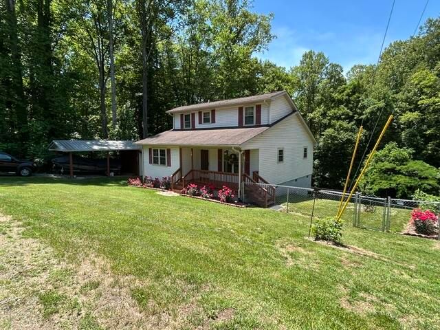 79 Avenel DR, Bassett, VA 24055
