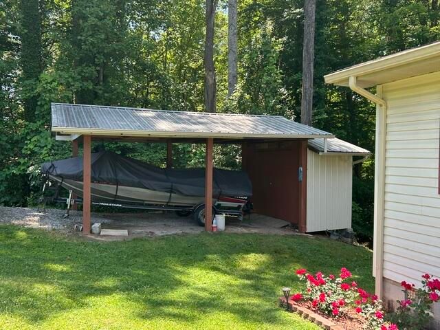 79 Avenel DR, Bassett, VA 24055