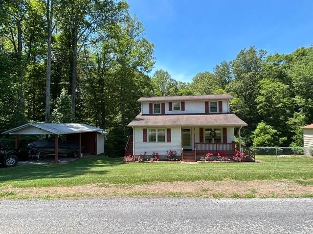 79 Avenel DR, Bassett, VA 24055